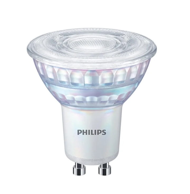 Philips Master LED spot GU10 6,2W - 2200-2700K