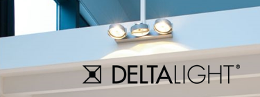Deltalight lamper - lamper og lys fra Deltalight