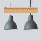 Hvordan sætter man en lampe op - læs her