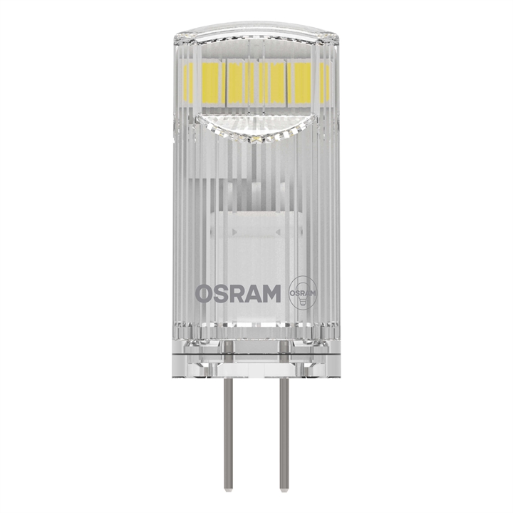 Osram stiftpære LED G4 1,5W 827