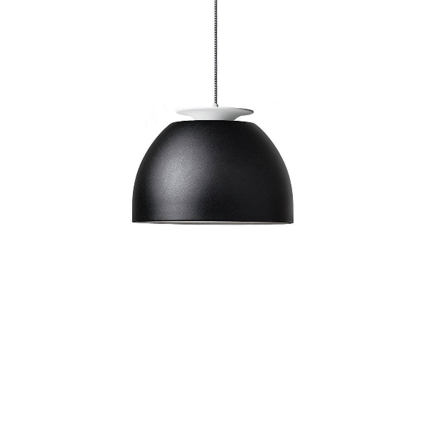 Lumini Bossinha Pendel, Sort Lumini