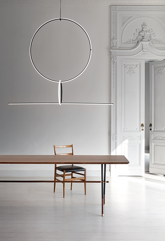 Flos Arrangements Line Flos