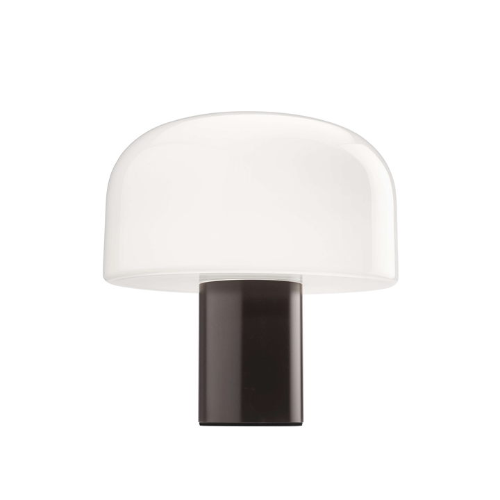 Bellhop Glas T bordlampe, cioko