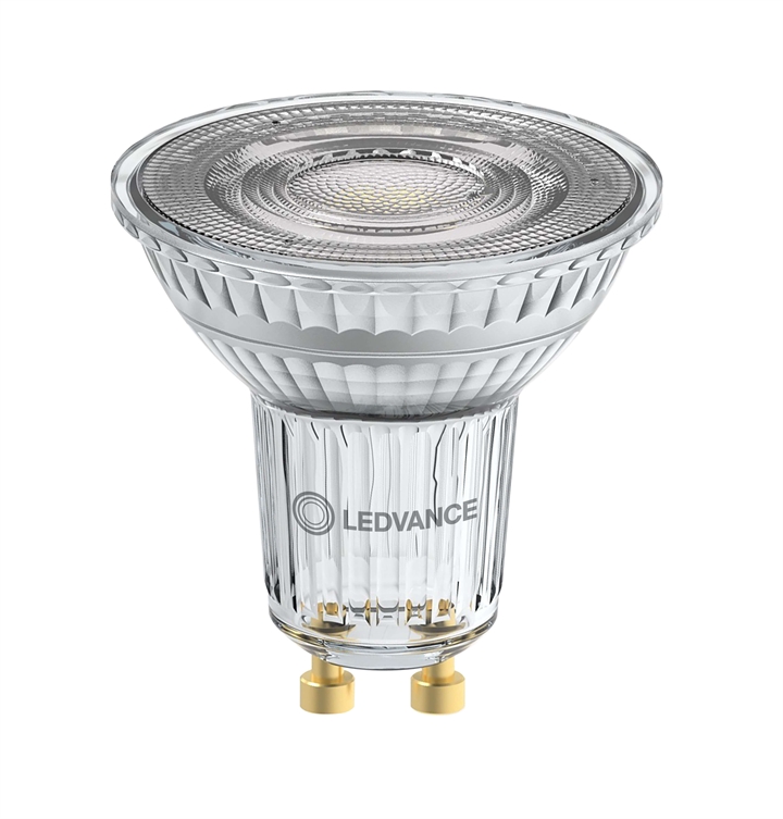 Ledvance LED-spot 3,4W GU10 927 PAR16 36° dæmpbar