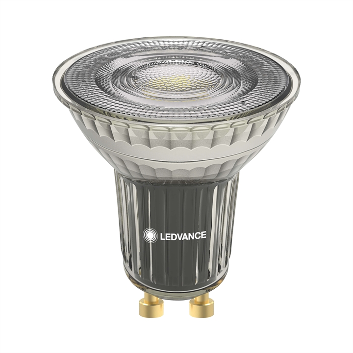 LED-spot 8,3W GU10 927 PAR16 36°dæmpbar