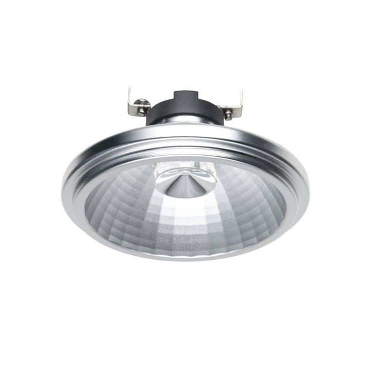 LED lyskilde G53 12W 920-930, 35 grader