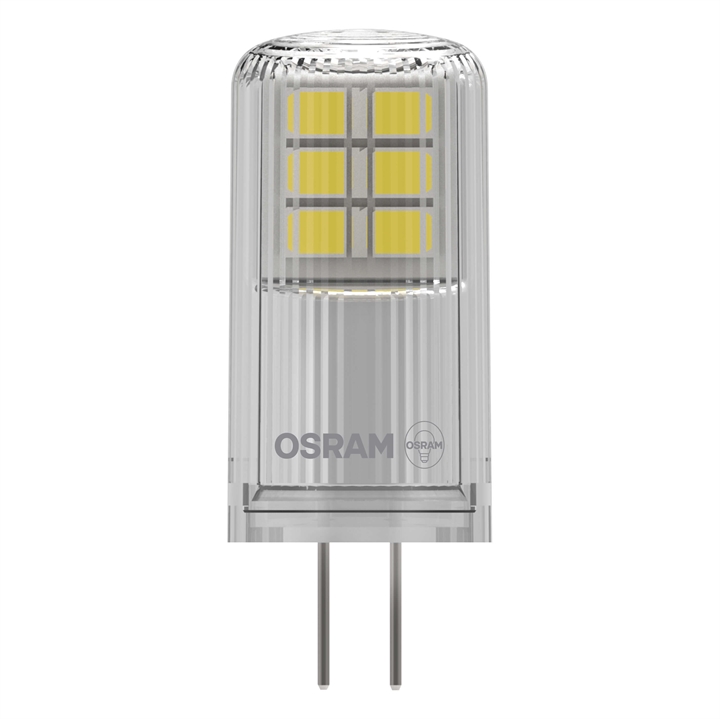 Osram stiftpære LED G4 2,2W 827