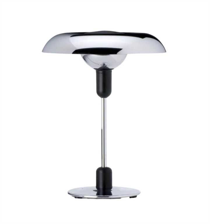 RA250 Desk bordlampe, krom