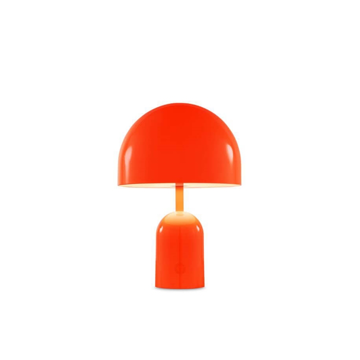 Bell Portable bordlampe / batterilampe, fluoro