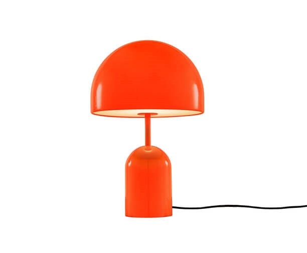 Bell bordlampe, fluoro