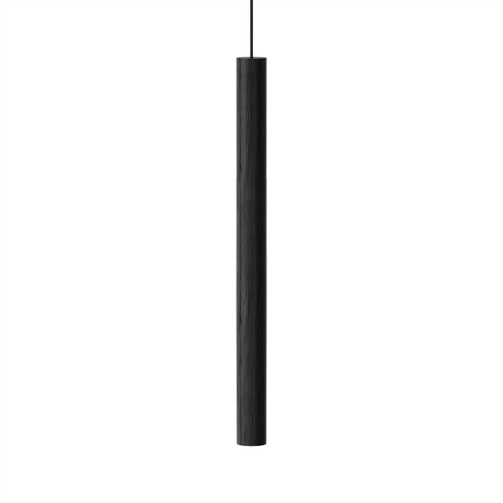 Chimes Tall pendel, sort eg