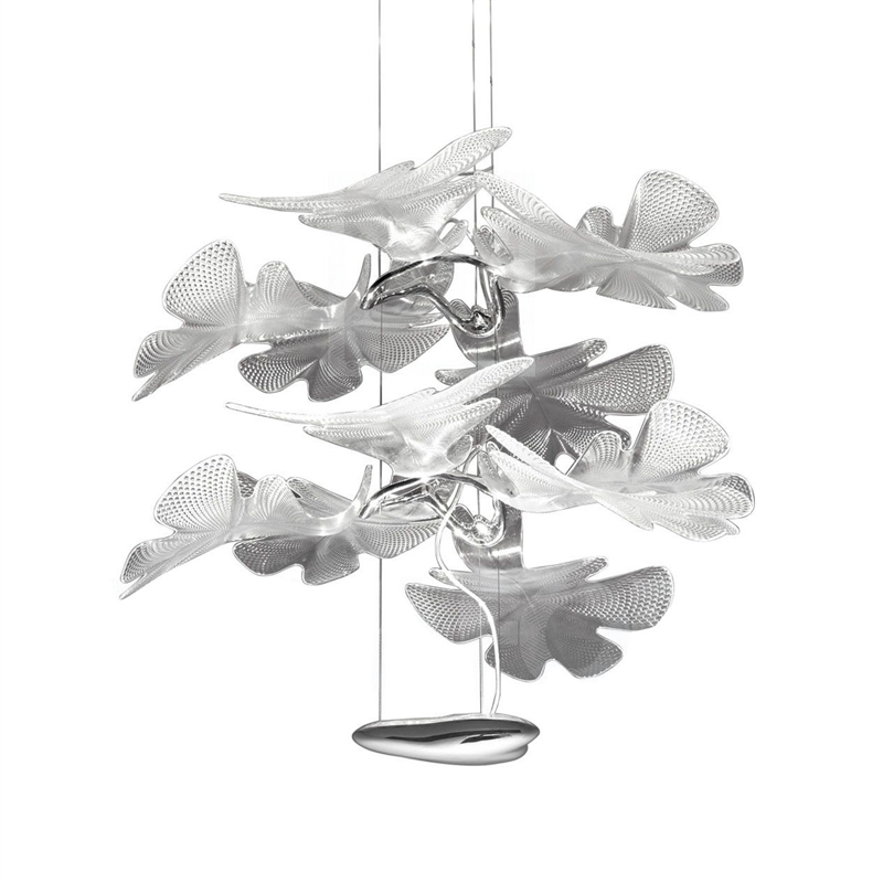 Chlorophilia 2, Led Ross Lovegrove