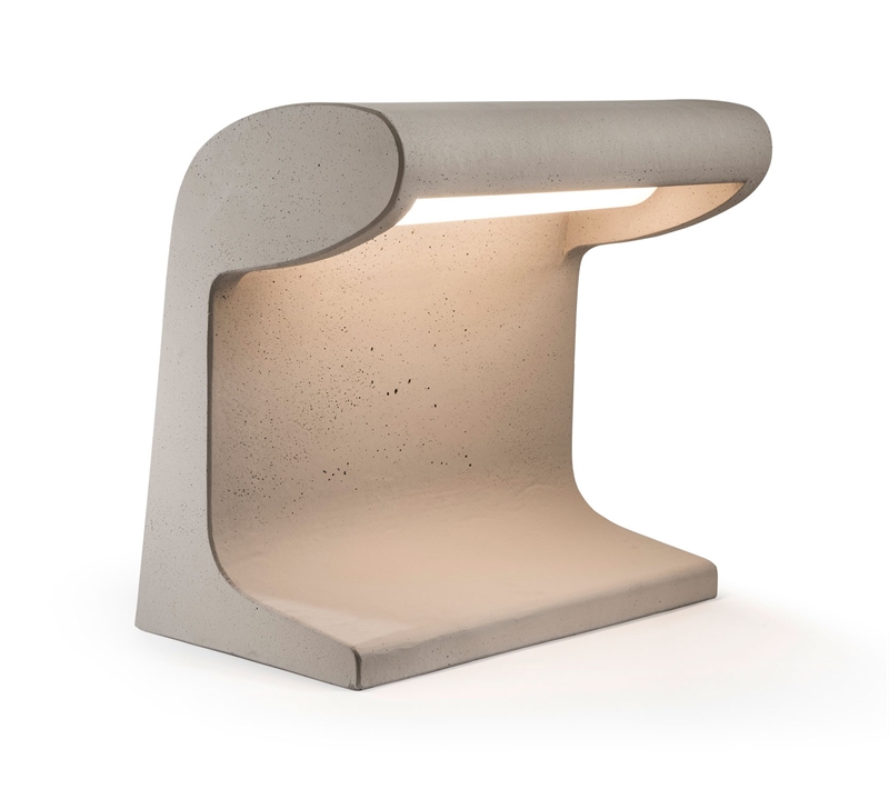 Borne Beton Outdoor, Grande