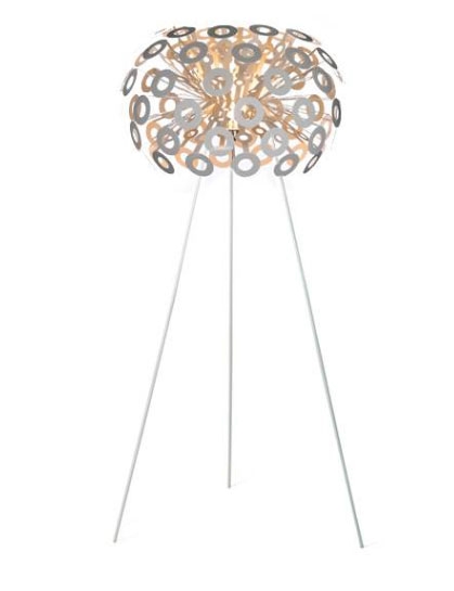 Moooi Dandelion Stander Gulvlamper