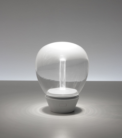 Empatia Mobile - Bærbar Led Lampe Carlotta De Bevilacqua